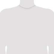 Sterling Silver 1mm Cable Chain