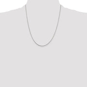 Sterling Silver .8mm Snake Chain