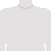 Sterling Silver 1mm Round Spiga Chain