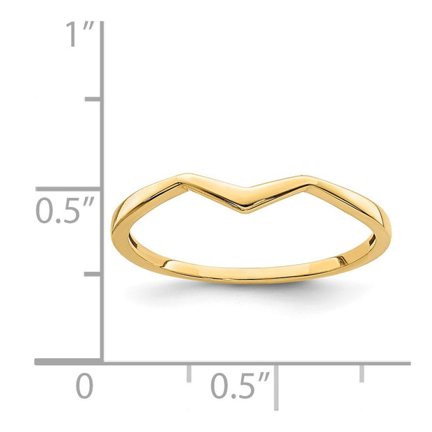 14K Ring